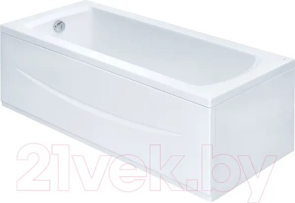 Изображение товара Ванна акриловая Santek Монако XL 160x75 (WH111978)