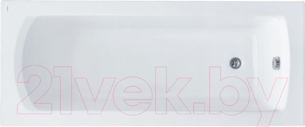 Изображение товара Ванна акриловая Santek Монако 170x70 (WH111979)