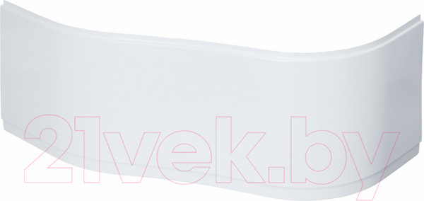 Изображение товара Экран для ванны Santek Ибица 150 R (WH112205)