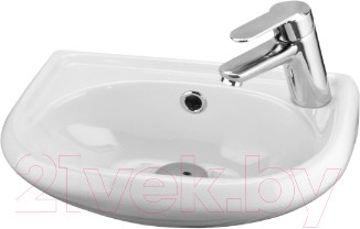 Изображение товара Умывальник Santek Бриз 40 (WH110445)