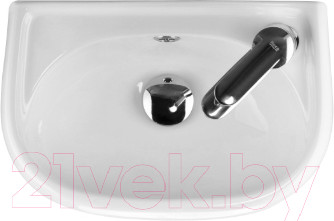 Изображение товара Умывальник Santek Бриз 40 (WH110445)