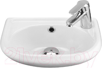 Изображение товара Умывальник Santek Бриз 40 (WH110445)