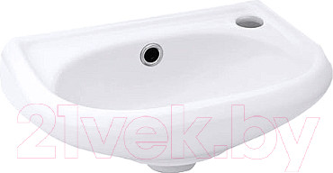 Изображение товара Умывальник Santek Бриз 40 (WH110445)