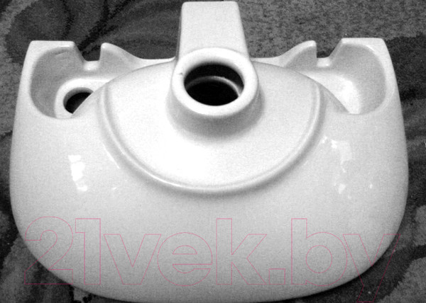 Изображение товара Умывальник Santek Бриз 40 (WH110445)