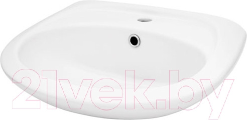 Изображение товара Умывальник Santek Бриз 55 (WH110460)