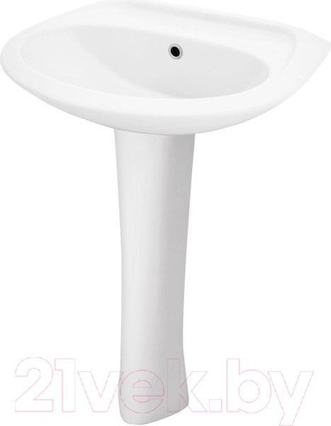 Изображение товара Пьедестал Santek Бриз (WH110595)