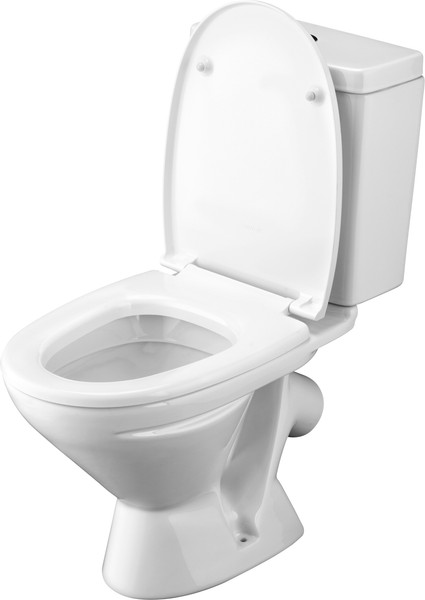 Изображение товара Унитаз напольный Santek Лига WH302141