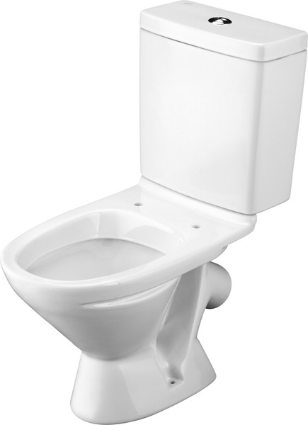 Изображение товара Унитаз напольный Santek Лига WH302141