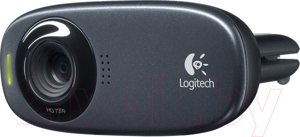 Изображение товара Веб-камера Logitech C310 (960-001065)