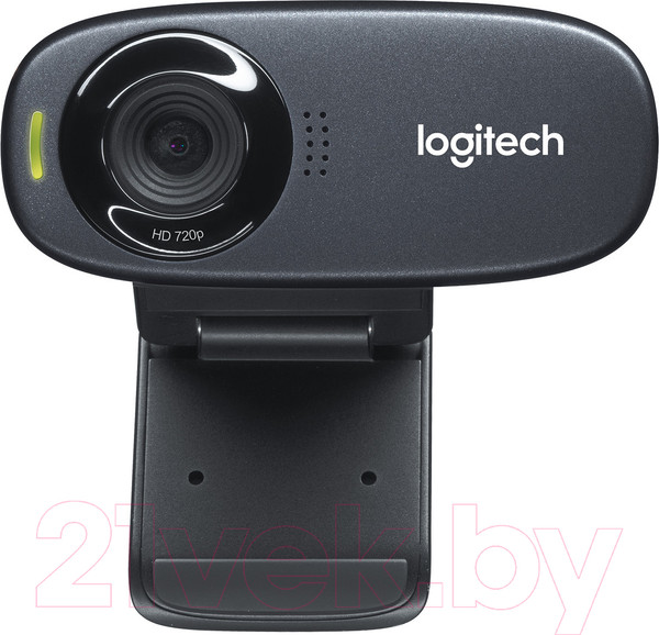 Изображение товара Веб-камера Logitech C310 (960-001065)