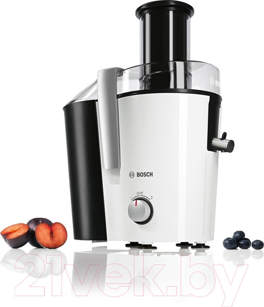 Изображение товара Соковыжималка электрическая Bosch MES25A0