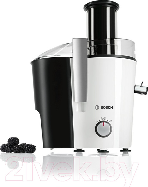 Изображение товара Соковыжималка электрическая Bosch MES25A0