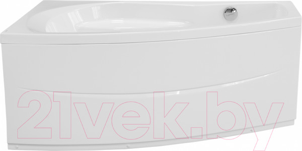 Изображение товара Ванна акриловая Santek Майорка 150x90 R (WH111985)