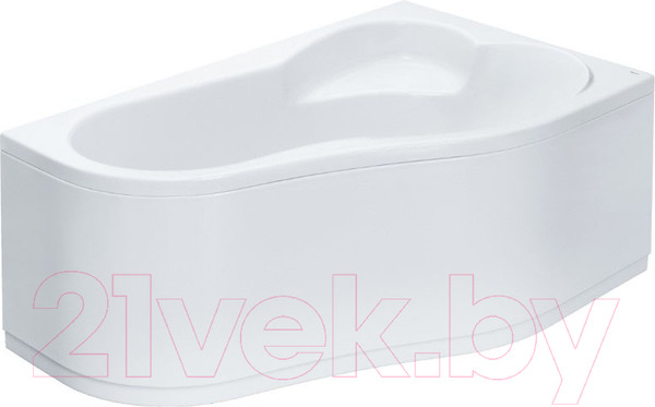 Изображение товара Ванна акриловая Santek Ибица 150x100 R (WH112035)