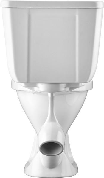 Изображение товара Унитаз напольный Santek Бриз WH202569