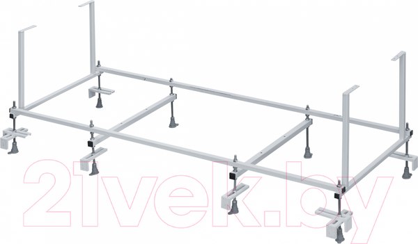 Изображение товара Каркас Santek Монако 150x70 (WH112424)