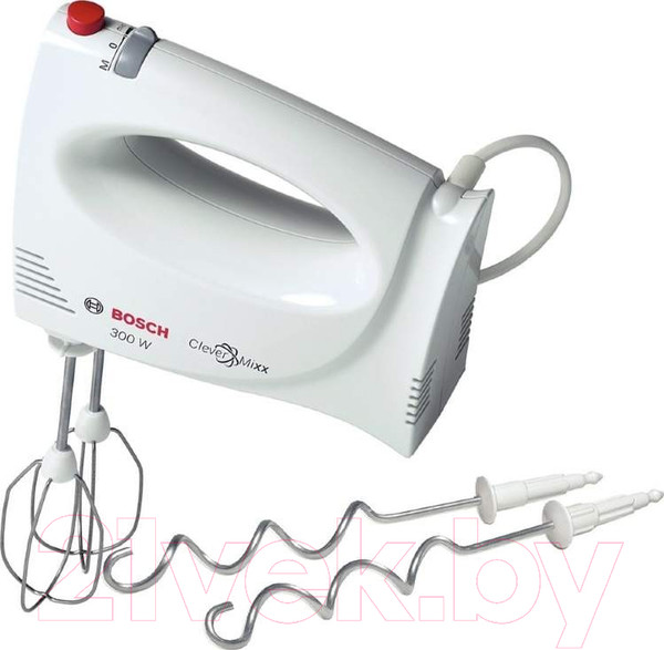 Изображение товара Миксер ручной Bosch MFQ3030