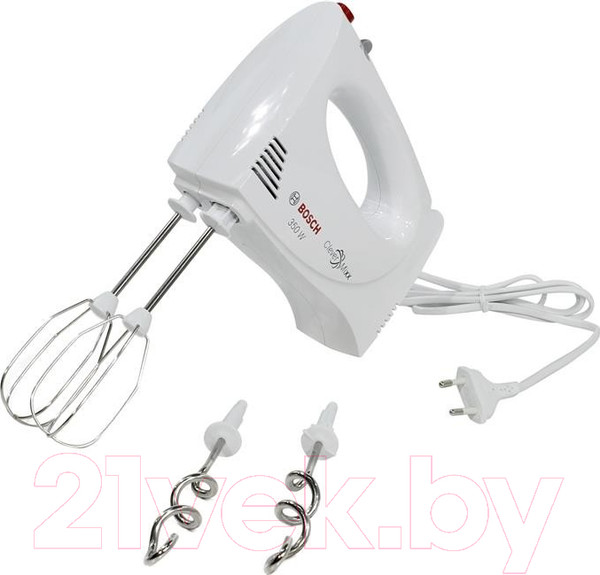 Изображение товара Миксер ручной Bosch MFQ3030