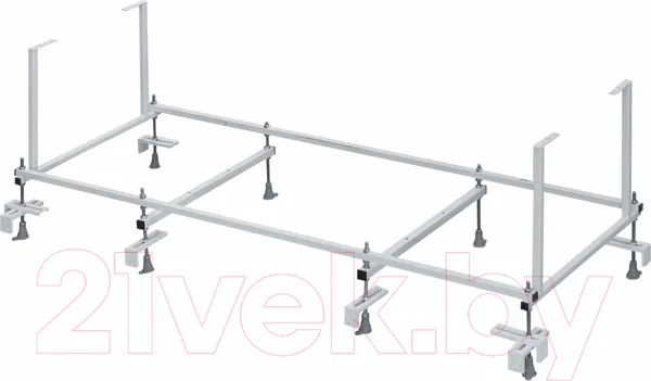 Изображение товара Каркас Santek Корсика 180x80 (WH112420)
