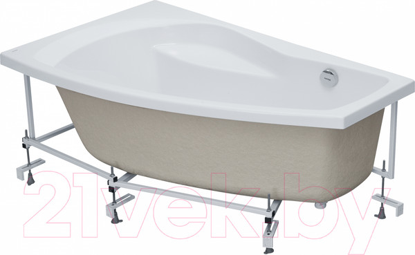 Изображение товара Каркас Santek Майорка 150x90 (WH112431)