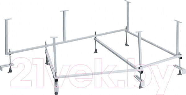 Изображение товара Каркас Santek Майорка 160x95 (WH112429)