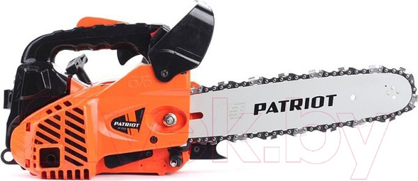 Изображение товара Бензопила цепная PATRIOT PT 2512