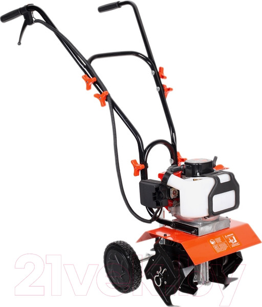 Изображение товара Миникультиватор бензиновый PATRIOT T2030 Denver