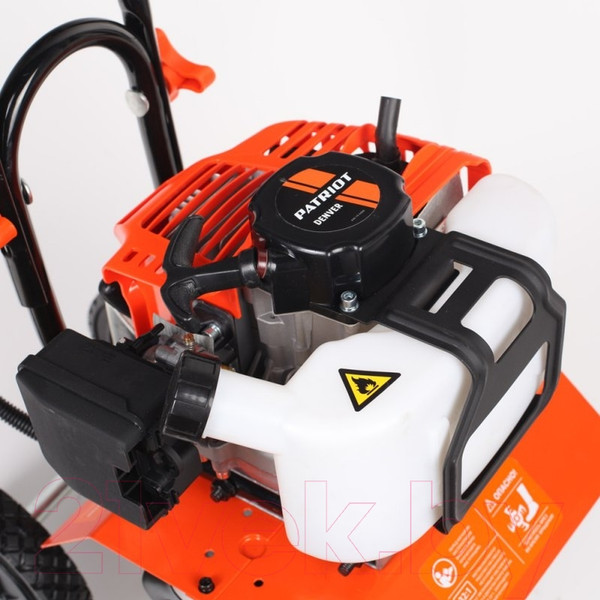 Изображение товара Миникультиватор бензиновый PATRIOT T2030 Denver