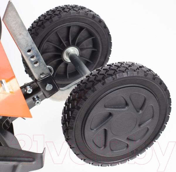 Изображение товара Миникультиватор бензиновый PATRIOT T2030 Denver