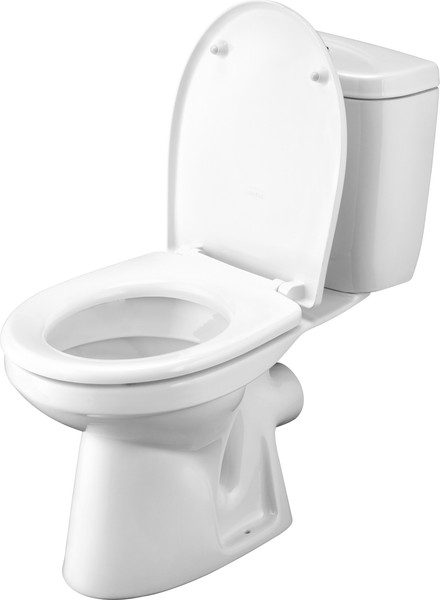 Изображение товара Унитаз напольный Santek Анимо WH302135