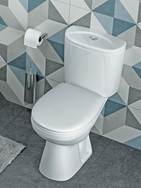 Изображение товара Унитаз напольный Santek Анимо WH302135