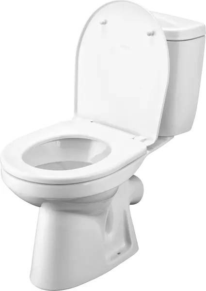 Изображение товара Унитаз напольный Santek Анимо WH110032