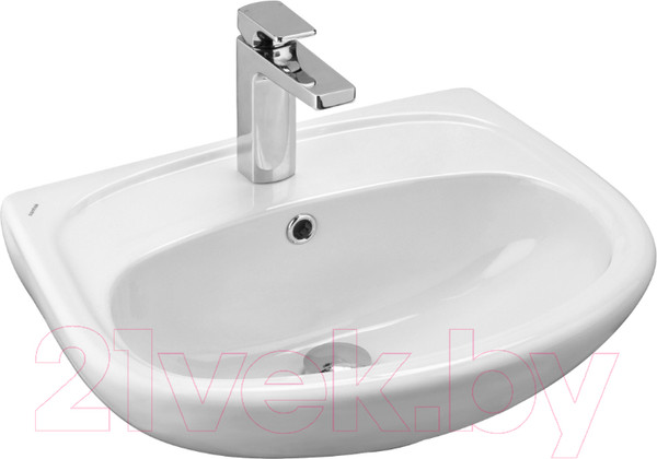 Изображение товара Умывальник Santek Анимо 50 (WH110496)