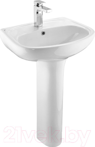 Изображение товара Умывальник Santek Анимо 50 (WH110496)