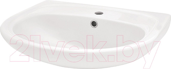 Изображение товара Умывальник Santek Анимо 60 (WH110508)