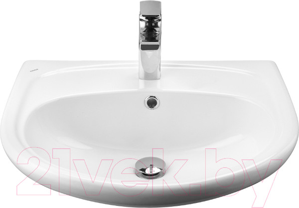 Изображение товара Умывальник Santek Анимо 60 (WH110508)