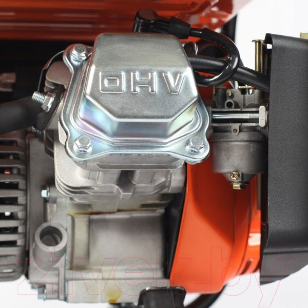 Изображение товара Бензиновый генератор PATRIOT Max Power SRGE 1500