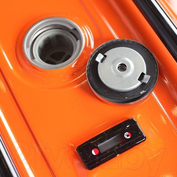 Изображение товара Бензиновый генератор PATRIOT Max Power SRGE 2500