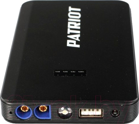 Изображение товара Портативное зарядное устройство PATRIOT Magnum 8