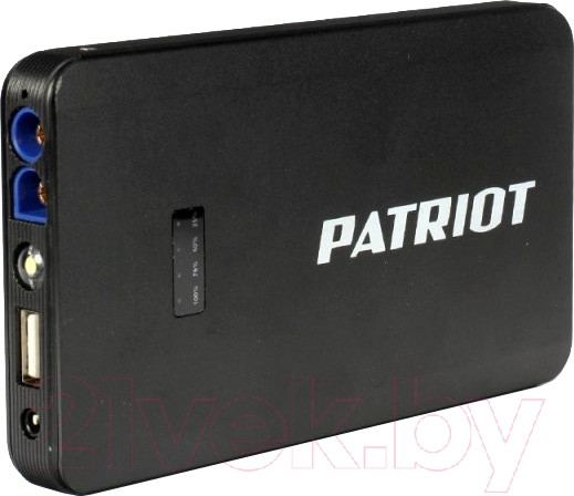 Изображение товара Портативное зарядное устройство PATRIOT Magnum 8