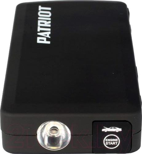 Изображение товара Портативное зарядное устройство PATRIOT Magnum 12