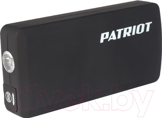 Изображение товара Портативное зарядное устройство PATRIOT Magnum 12