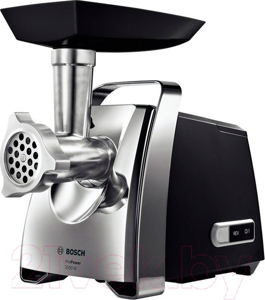 Изображение товара Мясорубка электрическая Bosch MFW67440