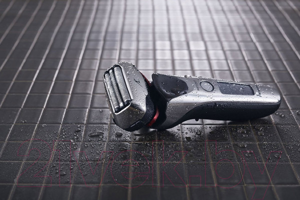 Изображение товара Электробритва Panasonic ES-LT4N-S820