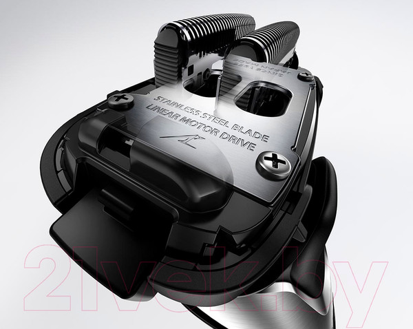 Изображение товара Электробритва Panasonic ES-LT4N-S820