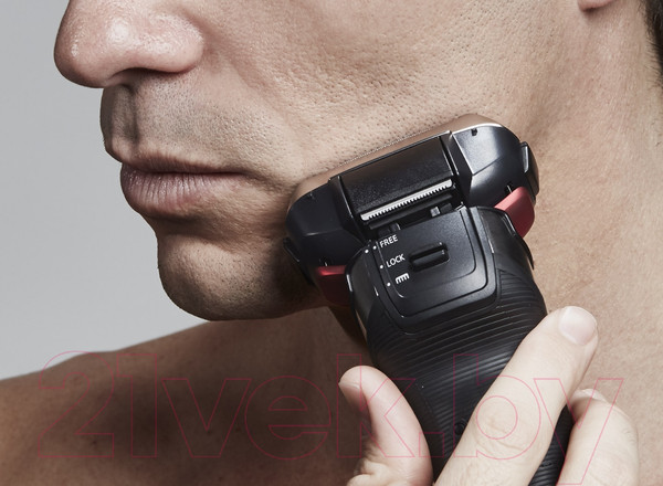 Изображение товара Электробритва Panasonic ES-LT4N-S820