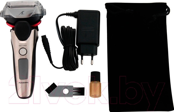 Изображение товара Электробритва Panasonic ES-LT4N-S820
