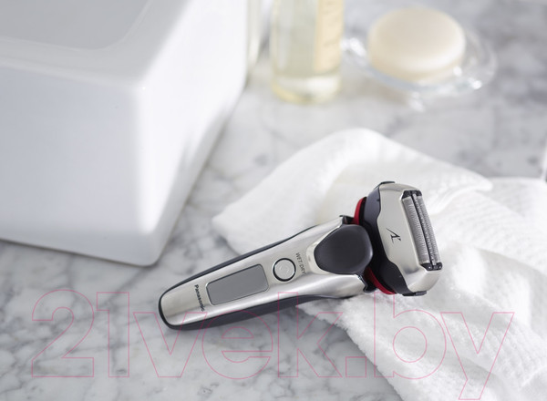 Изображение товара Электробритва Panasonic ES-LT4N-S820