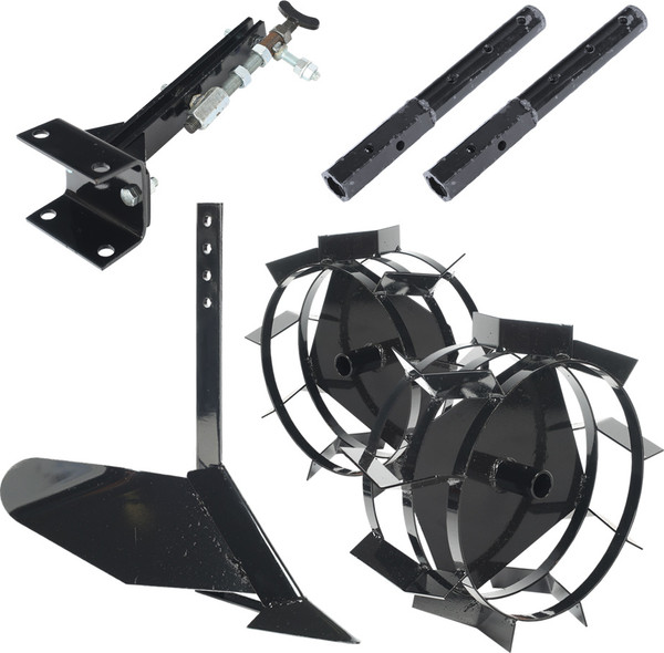 Изображение товара Комплект навесного оборудования PATRIOT KHO-M