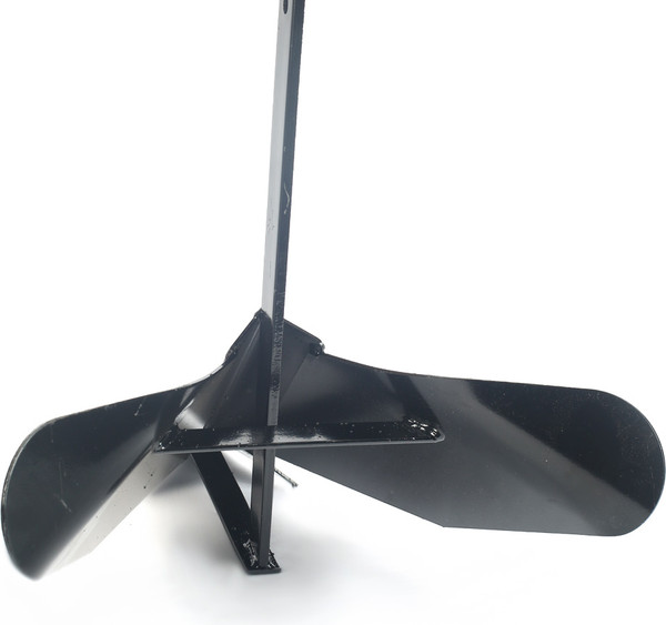 Изображение товара Комплект навесного оборудования PATRIOT KHO-M